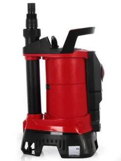 Pompa Sommersa Elettrica Per Acque Scure Einhell GE-DP 6935 A ECO - Con Aquasensor - 690 W -Cura Del Giardino pompa sommersa elettrica per acque scure einhell ge dp 6935 a eco con aquasensor 690 w pompa sommersa aquasensor einhell ge dp 6935 a eco 13936 0 1534429726 IMG 3180