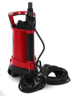 Pompa Sommersa Elettrica Per Acque Scure Einhell GE-DP 6935 A ECO - Con Aquasensor - 690 W -Cura Del Giardino pompa sommersa elettrica per acque scure einhell ge dp 6935 a eco con aquasensor 690 w pompa sommersa aquasensor einhell ge dp 6935 a eco 13936 0 1534429730 IMG 3183