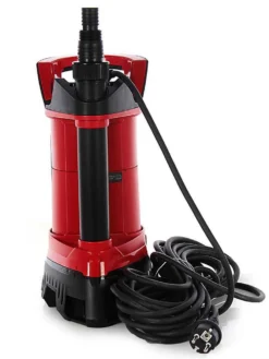 Pompa Sommersa Elettrica Per Acque Scure Einhell GE-DP 6935 A ECO - Con Aquasensor - 690 W -Cura Del Giardino pompa sommersa elettrica per acque scure einhell ge dp 6935 a eco con aquasensor 690 w pompa sommersa aquasensor einhell ge dp 6935 a eco 13936 0 1534429736 IMG 3187