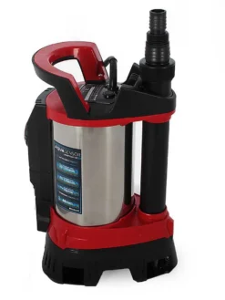 Pompa Sommersa Elettrica Per Acque Scure Einhell GE-DP 7935 N-A ECO - Aquasensor - 790 W -Cura Del Giardino pompa sommersa elettrica per acque scure einhell ge dp 7935 n a eco aquasensor 790 w pompa sommersa aquasensor einhell ge dp 7935 n a eco 13938 0 1534500090 IMG 3269