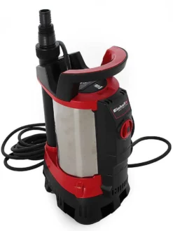 Pompa Sommersa Elettrica Per Acque Scure Einhell GE-DP 7935 N-A ECO - Aquasensor - 790 W -Cura Del Giardino pompa sommersa elettrica per acque scure einhell ge dp 7935 n a eco aquasensor 790 w pompa sommersa aquasensor einhell ge dp 7935 n a eco 13938 0 1534500097 IMG 3278