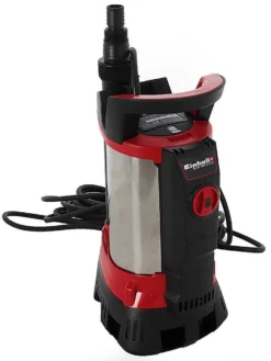 Pompa Sommersa Elettrica Per Acque Scure Einhell GE-DP 7935 N-A ECO - Aquasensor - 790 W -Cura Del Giardino pompa sommersa elettrica per acque scure einhell ge dp 7935 n a eco aquasensor 790 w pompa sommersa aquasensor einhell ge dp 7935 n a eco 13938 0 1534500099 IMG 3280