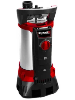 Pompa Sommersa Elettrica Per Acque Scure Einhell GE-DP 7935 N-A ECO - Aquasensor - 790 W -Cura Del Giardino pompa sommersa elettrica per acque scure einhell ge dp 7935 n a eco aquasensor 790 w pompa sommersa aquasensor einhell ge dp 7935 n a eco 13938 0 1534500105 www