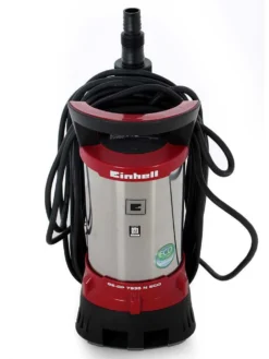 Pompa Sommersa Elettrica Per Acque Scure Einhell GE-DP 7935 N ECO - Elettropompa Inox 790 W -Cura Del Giardino pompa sommersa elettrica per acque scure einhell ge dp 7935 n eco elettropompa inox 790 w elettropompa sommersa einhell ge dp 7935 n eco 13998 0 1535118749 IMG 4107