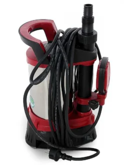 Pompa Sommersa Elettrica Per Acque Scure Einhell GE-DP 7935 N ECO - Elettropompa Inox 790 W -Cura Del Giardino pompa sommersa elettrica per acque scure einhell ge dp 7935 n eco elettropompa inox 790 w elettropompa sommersa einhell ge dp 7935 n eco 13998 0 1535118752 IMG 4110