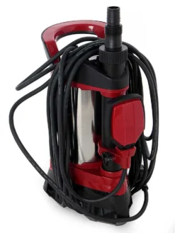 Pompa Sommersa Elettrica Per Acque Scure Einhell GE-DP 7935 N ECO - Elettropompa Inox 790 W -Cura Del Giardino pompa sommersa elettrica per acque scure einhell ge dp 7935 n eco elettropompa inox 790 w elettropompa sommersa einhell ge dp 7935 n eco 13998 0 1535118753 IMG 4111