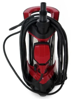 Pompa Sommersa Elettrica Per Acque Scure Einhell GE-DP 7935 N ECO - Elettropompa Inox 790 W -Cura Del Giardino pompa sommersa elettrica per acque scure einhell ge dp 7935 n eco elettropompa inox 790 w elettropompa sommersa einhell ge dp 7935 n eco 13998 0 1535118755 IMG 4112