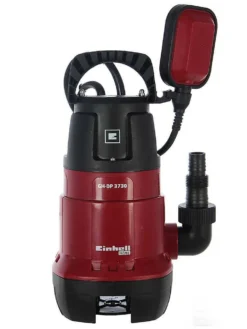 Pompa Sommersa Elettrica Per Acque Scure Einhell GH-DP 3730 - Elettropompa Da 370 W - 230V -Cura Del Giardino pompa sommersa elettrica per acque scure einhell gh dp 3730 elettropompa da 370 w 230v elettropompa sommersa einhell gh dp 3730 13952 0 1534770138 IMG 3390