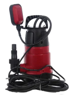 Pompa Sommersa Elettrica Per Acque Scure Einhell GH-DP 3730 - Elettropompa Da 370 W - 230V -Cura Del Giardino pompa sommersa elettrica per acque scure einhell gh dp 3730 elettropompa da 370 w 230v elettropompa sommersa einhell gh dp 3730 13952 0 1534770143 IMG 3395