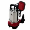 Pompa Sommersa Elettrica Per Acque Scure Einhell GH-DP 6315 N - Elettropompa Inox Da 630 W
