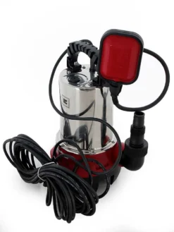 Pompa Sommersa Elettrica Per Acque Scure Einhell GH-DP 6315 N - Elettropompa Inox Da 630 W -Cura Del Giardino pompa sommersa elettrica per acque scure einhell gh dp 6315 n elettropompa inox da 630 w elettropompa sommersa einhell gh dp 6315 n 13990 0 1535018827 IMG 3983