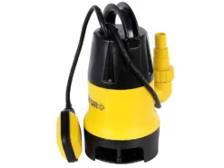 Pompa Sommersa Elettrica Per Acque Scure Lavor EDS-P 10500 - Elettropompa Da 550 Watt -Cura Del Giardino pompa sommersa elettrica per acque scure lavor eds p 10500 elettropompa da 550 watt elettropompa sommersa lavor eds p 10500 12606 0 1520435741 IMG 5483