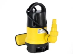 Pompa Sommersa Elettrica Per Acque Scure Lavor EDS-P 10500 - Elettropompa Da 550 Watt -Cura Del Giardino pompa sommersa elettrica per acque scure lavor eds p 10500 elettropompa da 550 watt elettropompa sommersa lavor eds p 10500 12606 0 1520435745 IMG 5486