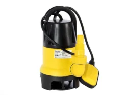 Pompa Sommersa Elettrica Per Acque Scure Lavor EDS-P 10500 - Elettropompa Da 550 Watt -Cura Del Giardino pompa sommersa elettrica per acque scure lavor eds p 10500 elettropompa da 550 watt elettropompa sommersa lavor eds p 10500 12606 0 1520435747 IMG 5487
