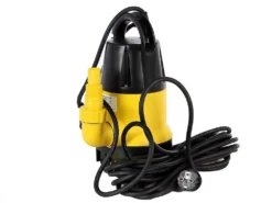 Pompa Sommersa Elettrica Per Acque Scure Lavor EDS-P 10500 - Elettropompa Da 550 Watt -Cura Del Giardino pompa sommersa elettrica per acque scure lavor eds p 10500 elettropompa da 550 watt elettropompa sommersa lavor eds p 10500 12606 0 1520435749 IMG 5488