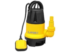 Pompa Sommersa Elettrica Per Acque Scure Lavor EDS-P 10500 - Elettropompa Da 550 Watt -Cura Del Giardino pompa sommersa elettrica per acque scure lavor eds p 10500 elettropompa da 550 watt elettropompa sommersa lavor eds p 10500 12606 0 1520435836 Senza titolo 1