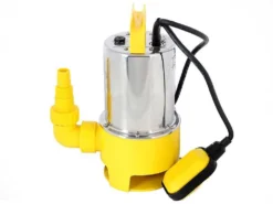 Pompa Sommersa Elettrica Per Acque Scure LAVOR EDS-PM 12500 In Metallo - Da 750 Watt 17 Pompa Sommersa Elettrica Per Acque Scure LAVOR EDS-PM 12500 In Metallo - Da 750 Watt -Cura Del Giardino pompa sommersa elettrica per acque scure lavor eds pm 12500 in metallo da 750 watt elettropompa sommersa lavor eds pm 12500 12607 0 1520438294 IMG 5509