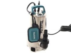 Pompa Sommersa Elettrica Per Acque Scure Makita PF0610 - Elettropompa Da 550 Watt 20 Pompa Sommersa Elettrica Per Acque Scure Makita PF0610 - Elettropompa Da 550 Watt -Cura Del Giardino pompa sommersa elettrica per acque scure makita pf0610 elettropompa da 550 watt elettropompa sommersa makita pf0610 17327 0 1562072695 IMG 0101