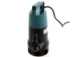 Pompa Sommersa Elettrica Per Acque Scure Makita PF1010 - Elettropompa Da 1100 Watt -Cura Del Giardino pompa sommersa elettrica per acque scure makita pf1010 elettropompa da 1100 watt elettropompa sommersa makita pf1010 17334 0 1562139212 IMG 0204