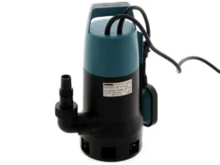 Pompa Sommersa Elettrica Per Acque Scure Makita PF1010 - Elettropompa Da 1100 Watt -Cura Del Giardino pompa sommersa elettrica per acque scure makita pf1010 elettropompa da 1100 watt elettropompa sommersa makita pf1010 17334 0 1562139212 IMG 0205 1