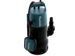 Pompa Sommersa Elettrica Per Acque Scure Makita PF1010 - Elettropompa Da 1100 Watt -Cura Del Giardino pompa sommersa elettrica per acque scure makita pf1010 elettropompa da 1100 watt elettropompa sommersa makita pf1010 17334 0 1562139212 IMG 0209