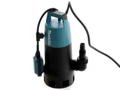 Pompa Sommersa Elettrica Per Acque Scure Makita PF1010 - Elettropompa Da 1100 Watt -Cura Del Giardino pompa sommersa elettrica per acque scure makita pf1010 elettropompa da 1100 watt elettropompa sommersa makita pf1010 17334 0 1562139212 IMG 0210