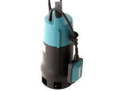 Pompa Sommersa Elettrica Per Acque Scure Makita PF1010 - Elettropompa Da 1100 Watt -Cura Del Giardino pompa sommersa elettrica per acque scure makita pf1010 elettropompa da 1100 watt elettropompa sommersa makita pf1010 17334 0 1562139212 IMG 0211