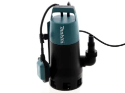 Pompa Sommersa Elettrica Per Acque Scure Makita PF1010 - Elettropompa Da 1100 Watt -Cura Del Giardino pompa sommersa elettrica per acque scure makita pf1010 elettropompa da 1100 watt elettropompa sommersa makita pf1010 17334 0 1562139213 IMG 0200