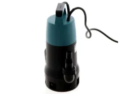 Pompa Sommersa Elettrica Per Acque Scure Makita PF1010 - Elettropompa Da 1100 Watt -Cura Del Giardino pompa sommersa elettrica per acque scure makita pf1010 elettropompa da 1100 watt elettropompa sommersa makita pf1010 17334 0 1562139213 IMG 0202