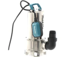 Pompa Sommersa Elettrica Per Acque Scure Makita PF1110 - Elettropompa Da 1100 Watt -Cura Del Giardino pompa sommersa elettrica per acque scure makita pf1110 elettropompa da 1100 watt elettropompa sommersa makita pf1110 17333 0 1636541990 IMG 618ba6263aeed