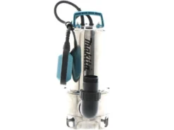 Pompa Sommersa Elettrica Per Acque Scure Makita PF1110 - Elettropompa Da 1100 Watt -Cura Del Giardino pompa sommersa elettrica per acque scure makita pf1110 elettropompa da 1100 watt elettropompa sommersa makita pf1110 17333 0 1636541990 IMG 618ba6267165d