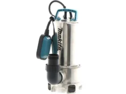 Pompa Sommersa Elettrica Per Acque Scure Makita PF1110 - Elettropompa Da 1100 Watt -Cura Del Giardino pompa sommersa elettrica per acque scure makita pf1110 elettropompa da 1100 watt elettropompa sommersa makita pf1110 17333 0 1636541990 IMG 618ba6268be86