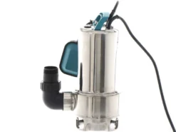 Pompa Sommersa Elettrica Per Acque Scure Makita PF1110 - Elettropompa Da 1100 Watt -Cura Del Giardino pompa sommersa elettrica per acque scure makita pf1110 elettropompa da 1100 watt elettropompa sommersa makita pf1110 17333 0 1636541991 IMG 618ba627205c0