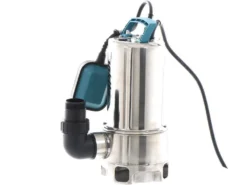 Pompa Sommersa Elettrica Per Acque Scure Makita PF1110 - Elettropompa Da 1100 Watt -Cura Del Giardino pompa sommersa elettrica per acque scure makita pf1110 elettropompa da 1100 watt elettropompa sommersa makita pf1110 17333 0 1636541991 IMG 618ba627581b2