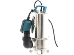 Pompa Sommersa Elettrica Per Acque Scure Makita PF1110 - Elettropompa Da 1100 Watt -Cura Del Giardino pompa sommersa elettrica per acque scure makita pf1110 elettropompa da 1100 watt elettropompa sommersa makita pf1110 17333 0 1636541991 IMG 618ba62772ce3