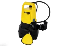 Pompa Sommersa Elettrica Per Acque Sporche Karcher SP 5 Dirt - Elettropompa Da 500 Watt -Cura Del Giardino pompa sommersa elettrica per acque sporche karcher sp 5 dirt elettropompa da 500 watt elettropompa sommersa karcher sp 5 dirt 12445 0 1518189728 IMG 1662