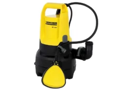Pompa Sommersa Elettrica Per Acque Sporche Karcher SP 5 Dirt - Elettropompa Da 500 Watt -Cura Del Giardino pompa sommersa elettrica per acque sporche karcher sp 5 dirt elettropompa da 500 watt elettropompa sommersa karcher sp 5 dirt 12445 0 1518189730 IMG 1663