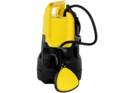 Pompa Sommersa Elettrica Per Acque Sporche Karcher SP 5 Dirt - Elettropompa Da 500 Watt -Cura Del Giardino pompa sommersa elettrica per acque sporche karcher sp 5 dirt elettropompa da 500 watt elettropompa sommersa karcher sp 5 dirt 12445 0 1518189732 IMG 1665