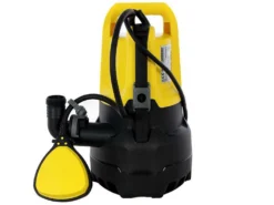 Pompa Sommersa Elettrica Per Acque Sporche Karcher SP 5 Dirt - Elettropompa Da 500 Watt -Cura Del Giardino pompa sommersa elettrica per acque sporche karcher sp 5 dirt elettropompa da 500 watt elettropompa sommersa karcher sp 5 dirt 12445 0 1518189734 IMG 1666