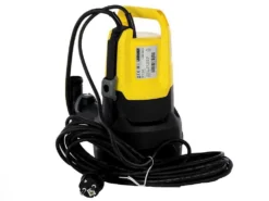 Pompa Sommersa Elettrica Per Acque Sporche Karcher SP 5 Dirt - Elettropompa Da 500 Watt -Cura Del Giardino pompa sommersa elettrica per acque sporche karcher sp 5 dirt elettropompa da 500 watt elettropompa sommersa karcher sp 5 dirt 12445 0 1518189736 IMG 1667