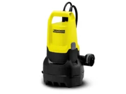 Pompa Sommersa Elettrica Per Acque Sporche Karcher SP 5 Dirt - Elettropompa Da 500 Watt -Cura Del Giardino pompa sommersa elettrica per acque sporche karcher sp 5 dirt elettropompa da 500 watt elettropompa sommersa karcher sp 5 dirt 12445 0 1518189863 jjj
