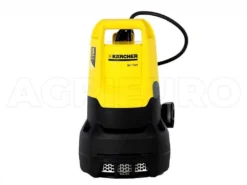 Pompa Sommersa Elettrica Per Acque Sporche Karcher SP 7 Dirt - Elettropompa Da 750 Watt -Cura Del Giardino pompa sommersa elettrica per acque sporche karcher sp 7 dirt elettropompa da 750 watt elettropompa sommersa karcher sp 7 dirt 12451 0 1518451630 IMG 1773