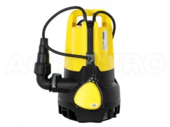 Pompa Sommersa Elettrica Per Acque Sporche Karcher SP 7 Dirt - Elettropompa Da 750 Watt -Cura Del Giardino pompa sommersa elettrica per acque sporche karcher sp 7 dirt elettropompa da 750 watt elettropompa sommersa karcher sp 7 dirt 12451 0 1518451636 IMG 1777
