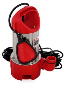 Pompa Sommersa Elettrica Per Acque Sporche Valex ESP-INOX402 - Elettropompa Da 400 W 15 Pompa Sommersa Elettrica Per Acque Sporche Valex ESP-INOX402 - Elettropompa Da 400 W -Cura Del Giardino pompa sommersa elettrica per acque sporche valex esp inox402 elettropompa da 400 w elettropompa sommersa valex esp inox402 14755 0 1541773797 IMG 8825