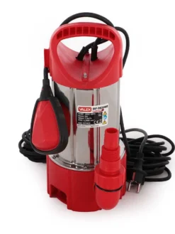 Pompa Sommersa Elettrica Per Acque Sporche Valex ESP-INOX402 - Elettropompa Da 400 W 16 Pompa Sommersa Elettrica Per Acque Sporche Valex ESP-INOX402 - Elettropompa Da 400 W -Cura Del Giardino pompa sommersa elettrica per acque sporche valex esp inox402 elettropompa da 400 w elettropompa sommersa valex esp inox402 14755 0 1541773800 IMG 8827