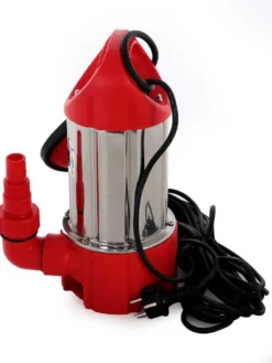 Pompa Sommersa Elettrica Per Acque Sporche Valex ESP-INOX402 - Elettropompa Da 400 W 19 Pompa Sommersa Elettrica Per Acque Sporche Valex ESP-INOX402 - Elettropompa Da 400 W -Cura Del Giardino pompa sommersa elettrica per acque sporche valex esp inox402 elettropompa da 400 w elettropompa sommersa valex esp inox402 14755 0 1541773805 IMG 8833