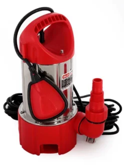 Pompa Sommersa Elettrica Per Acque Sporche Valex ESP-INOX402 - Elettropompa Da 400 W 24 Pompa Sommersa Elettrica Per Acque Sporche Valex ESP-INOX402 - Elettropompa Da 400 W -Cura Del Giardino pompa sommersa elettrica per acque sporche valex esp inox402 elettropompa da 400 w elettropompa sommersa valex esp inox402 14755 0 1541774141 IMG 8826