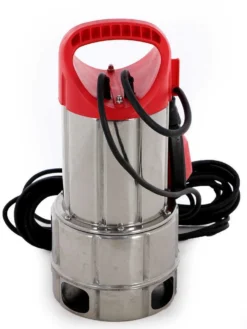 Pompa Sommersa Elettrica Per Acque Sporche Valex ESP-INOX551 - Elettropompa Da 550 W -Cura Del Giardino pompa sommersa elettrica per acque sporche valex esp inox551 elettropompa da 550 w elettropompa sommersa valex esp inox551 14759 0 1541780681 IMG 8809