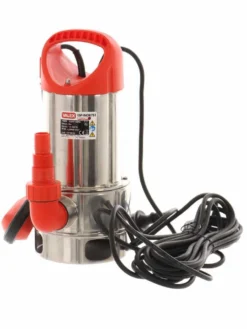 Pompa Sommersa Elettrica Per Acque Sporche Valex ESP-INOX751 - Elettropompa Da 750 W -Cura Del Giardino pompa sommersa elettrica per acque sporche valex esp inox751 elettropompa da 750 w elettropompa sommersa valex esp inox751 15543 0 1549030602 IMG 8343