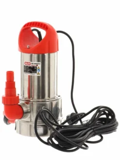 Pompa Sommersa Elettrica Per Acque Sporche Valex ESP-INOX751 - Elettropompa Da 750 W -Cura Del Giardino pompa sommersa elettrica per acque sporche valex esp inox751 elettropompa da 750 w elettropompa sommersa valex esp inox751 15543 0 1549030602 IMG 8344